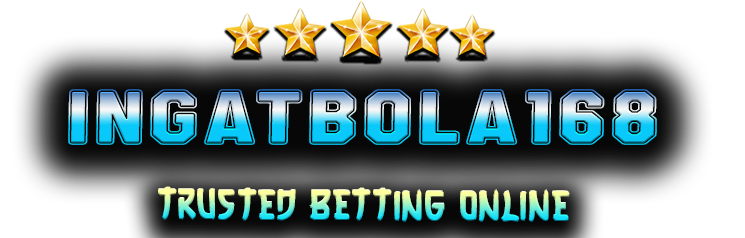 Ingatbola168 Logo